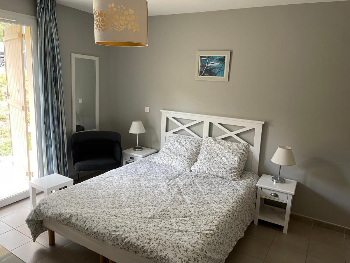 Studio Cosy Residence Odalys 3 Etoiles La Londe-les-Maures Esterno foto